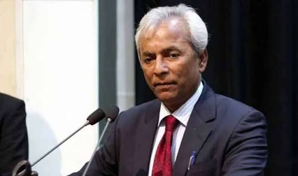 Mir Raza did not commit suicide