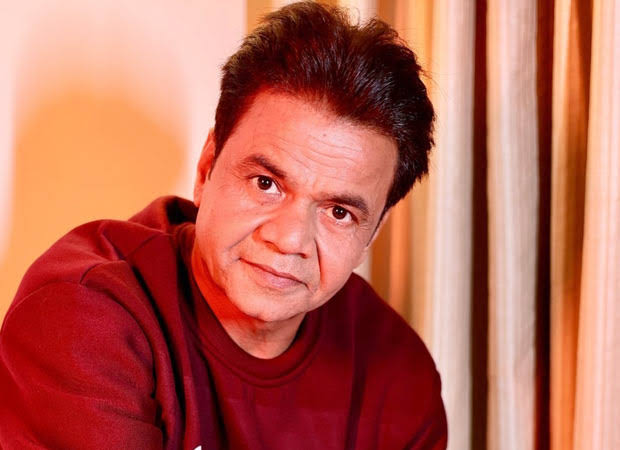 A cheque bounce case cannot define my identity as an artist: Rajpal Yadav