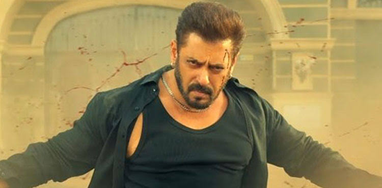 Salman Khan completes 38 years in Bollywood