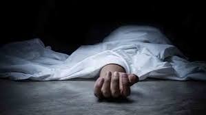 : Married woman commits suicide due to domestic issues
