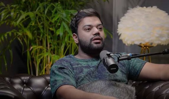 Ducky Bhai has questioned the view
