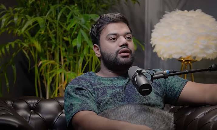 Ducky Bhai has questioned the view