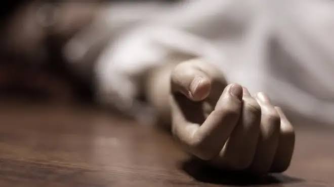Husband kills estranged wife after visiting in-laws' house
