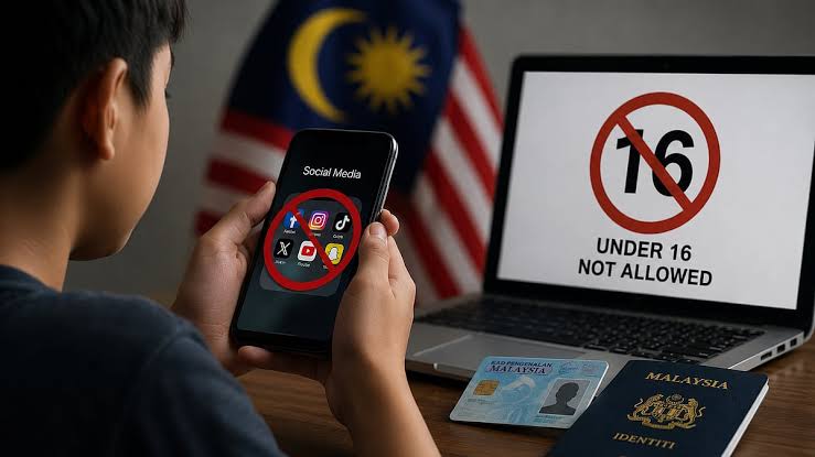 Bill banning social media use for children under 16 to be introduced today