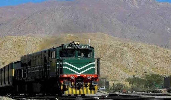 Quetta-Peshawar Jaffar Express departures cancelled today and tomorrow