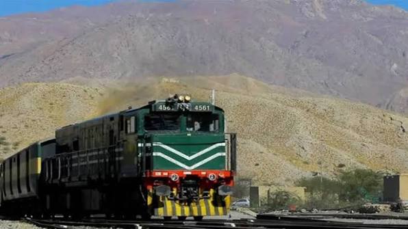 Quetta-Peshawar Jaffar Express departures cancelled today and tomorrow
