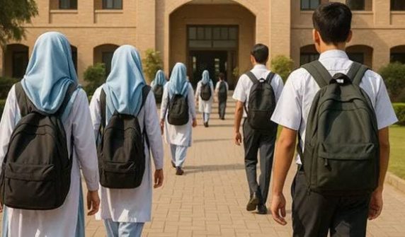admission policy in colleges changed