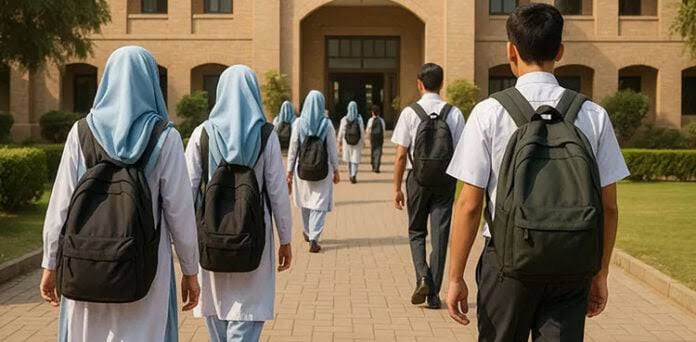 admission policy in colleges changed