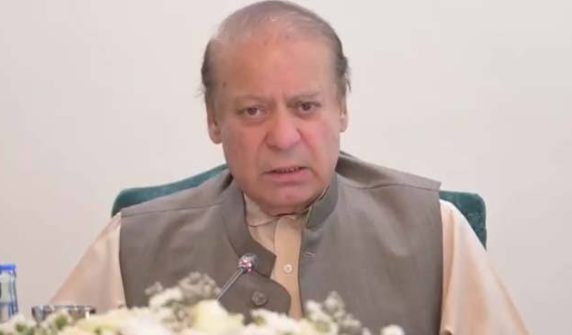 Key decision regarding government formation in Kashmir