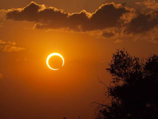 When will the last solar eclipse of the year occur