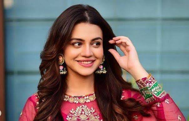 Zara Noor Abbas has termed the current situation in Pakistan the "worst time."