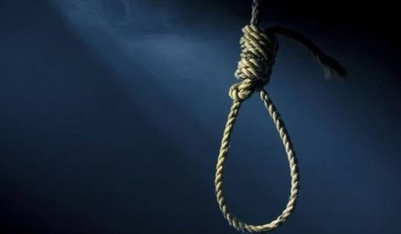 Historic legislation: Lebanon has become the first Arab country to abolish the death penalty.