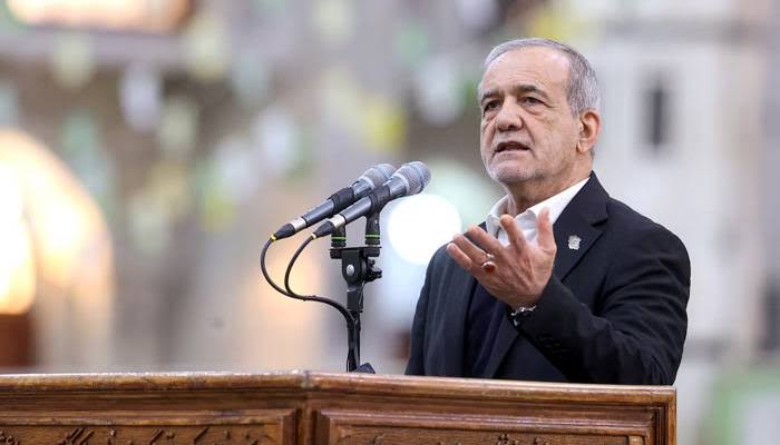 Iran remains committed to further strengthening