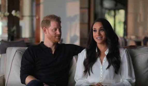 Prince Harry decides to return to the UK from the US with his family this month.