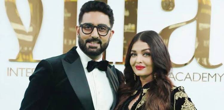 Why is Jaipur important for Abhishek Bachchan and Aishwarya Rai?