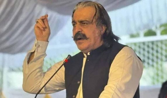 Maulana Fazlur Rehman cannot be trusted