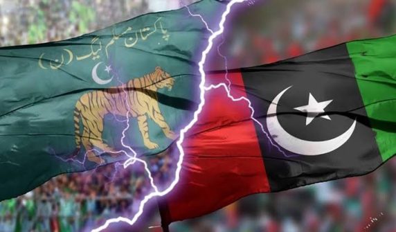 PPP decides not to cooperate with the government in Parliament.
