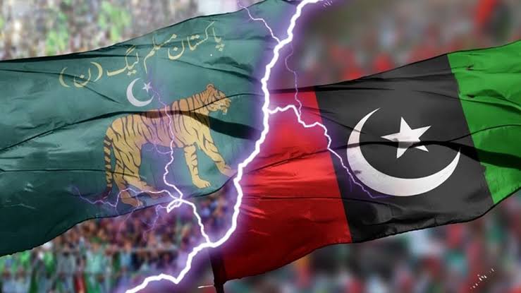 PPP decides not to cooperate with the government in Parliament.