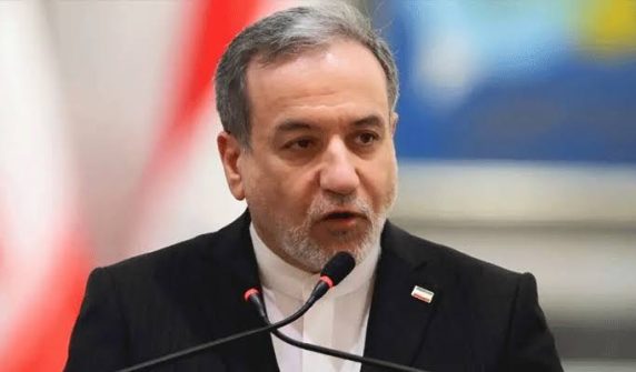 The enemy's hope of forcing Iran to surrender unconditionally was not realized