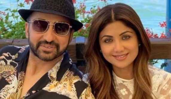 I cannot even imagine life without Shilpa Shetty: Raj Kundra