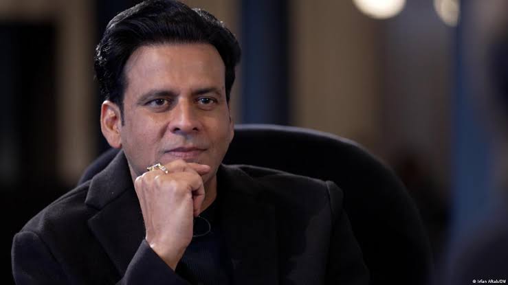 Manoj Bajpayee will play the role of Mahatma Gandhi in a new film.