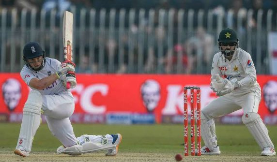 Change in the schedule of the Pakistan team's tour of England.