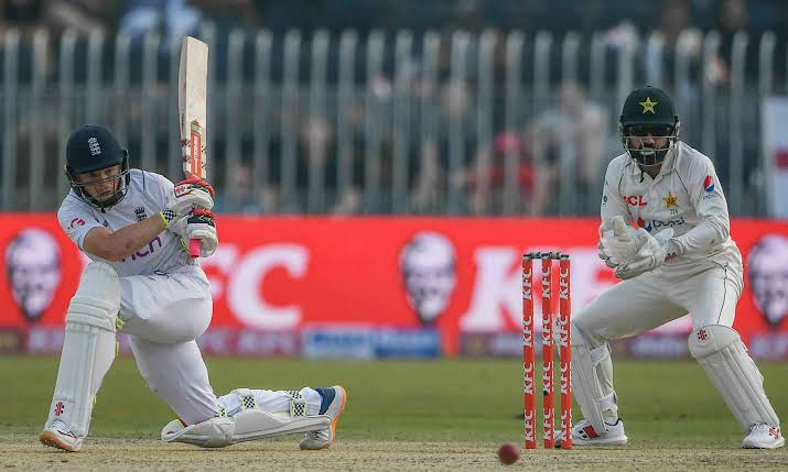 Change in the schedule of the Pakistan team's tour of England.