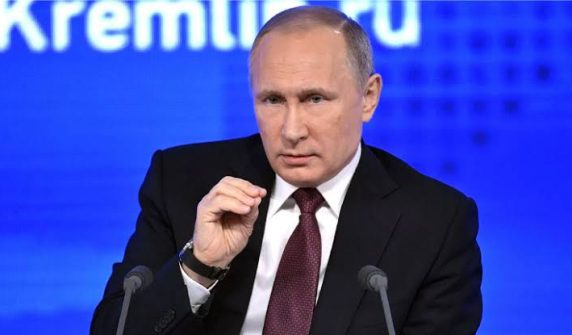 Relations between Russia and Pakistan are successfully developing