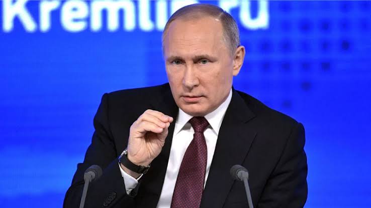 Relations between Russia and Pakistan are successfully developing