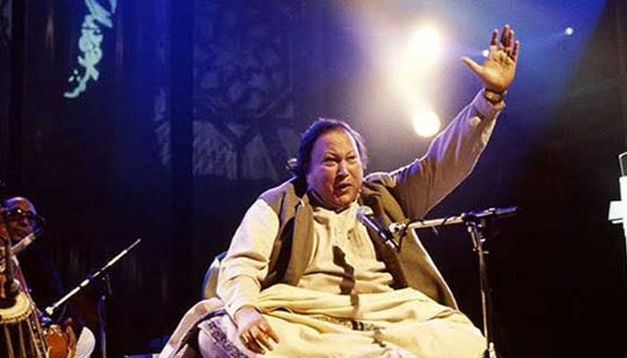 Twenty-five years have passed since Ustad Nusrat Fateh Ali Khan parted ways with his fans.