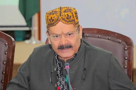 No power on earth can separate Azad Kashmir from Pakistan