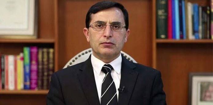 it would have been excellent had the Founder received medical treatment at Shifa—Barrister Gohar