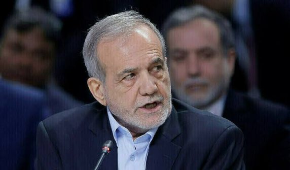 The US believed that the government in Iran would be overthrown