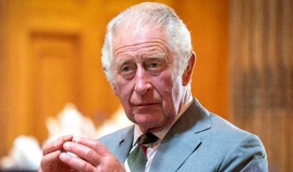 The radio station apologized for the false report of King Charles's death.