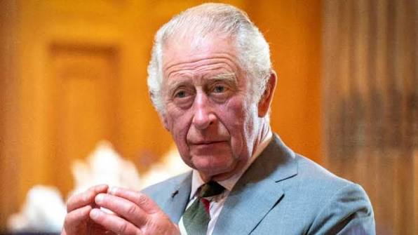 The radio station apologized for the false report of King Charles's death.