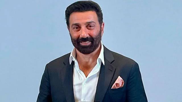 How did Sunny Deol get mired in a debt of ₹56 crore?