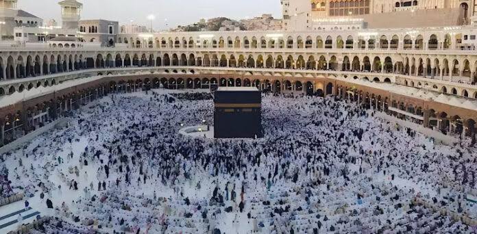 Increase in Umrah visa fees