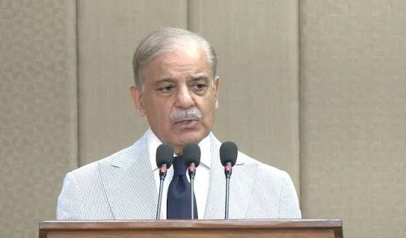 Prime Minister proposes a grand dialogue to resolve Balochistan's issues.