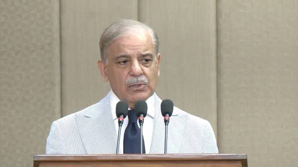Prime Minister proposes a grand dialogue to resolve Balochistan's issues.