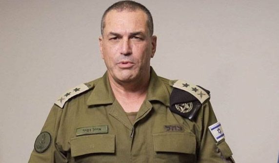 Military operations in Gaza will not stop, Israeli army chief