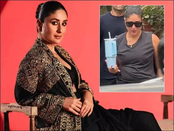 Kareena Kapoor to become a mother for the third time?