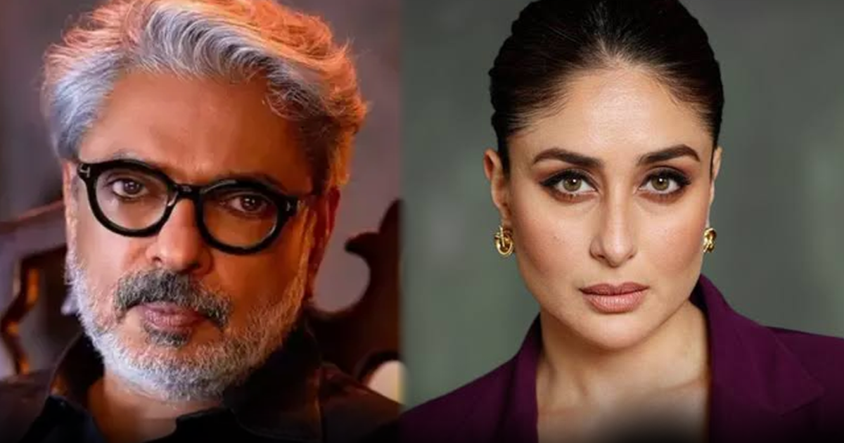 Is the 25-year-old rift between Kareena and Sanjay Leela about to end?