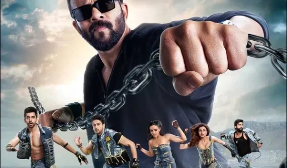 'Khatron Ke Khiladi 15's' dangerous task