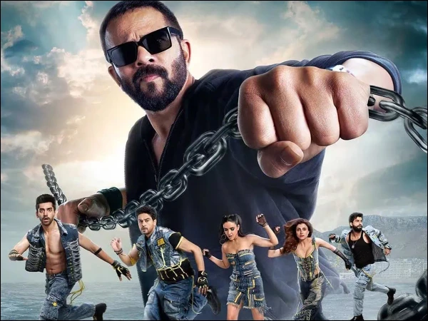 'Khatron Ke Khiladi 15's' dangerous task