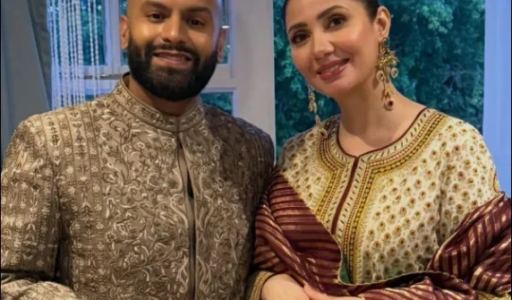 Mahira Khan's major effort for Palestine