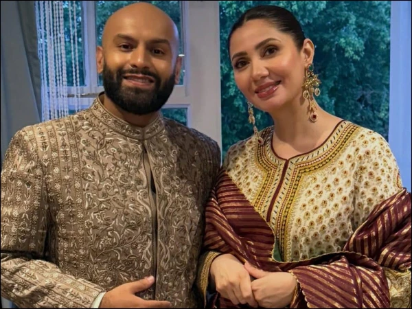 Mahira Khan's major effort for Palestine