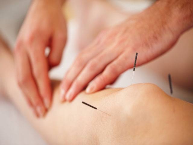 Acupuncture treatment proves costly