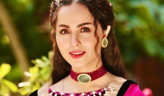 Clarification regarding rumors of Nimra Khan's divorce