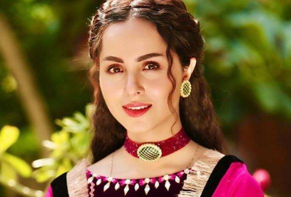 Clarification regarding rumors of Nimra Khan's divorce