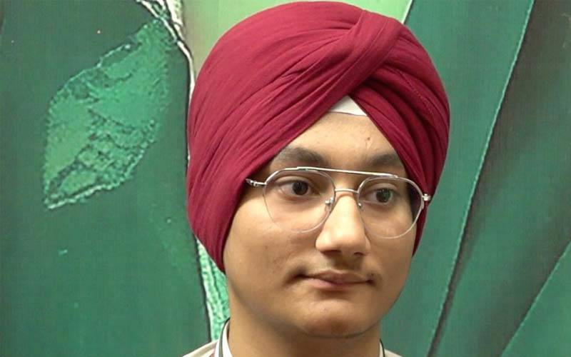 : Sikh student secures outstanding position in matriculation exams